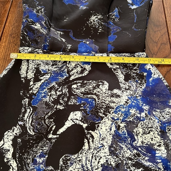 SALE! NWT State of Being Midi Sleeveless  Dress - Picture 7 of 8